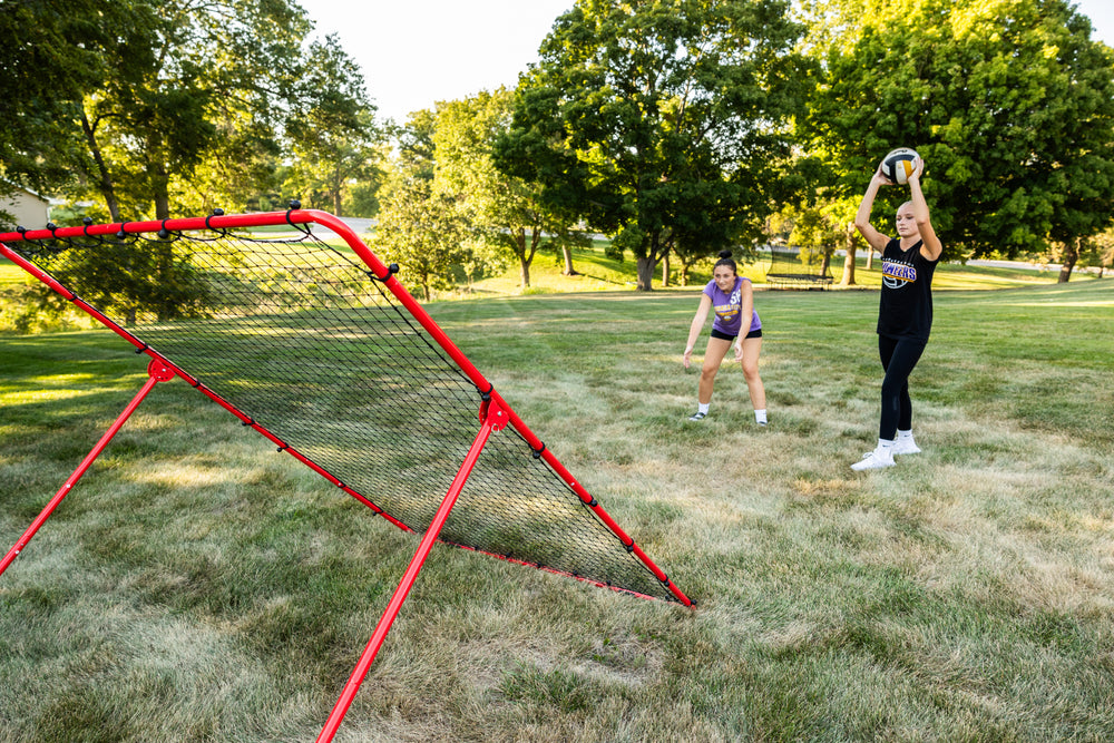 Train Anywhere. No Limits.