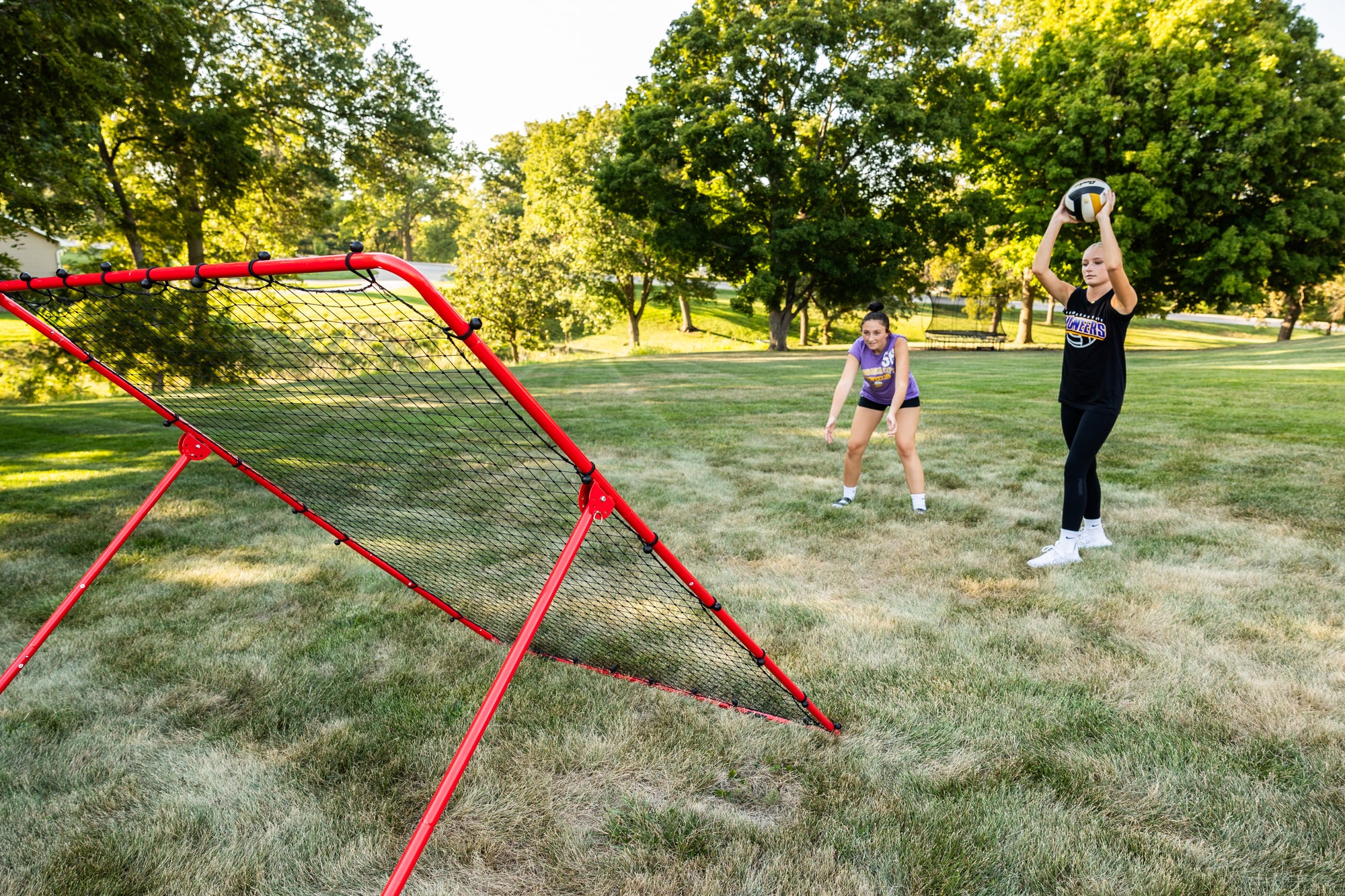Train Anywhere. No Limits.