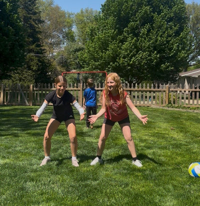 Youth Player WORKOUT 
