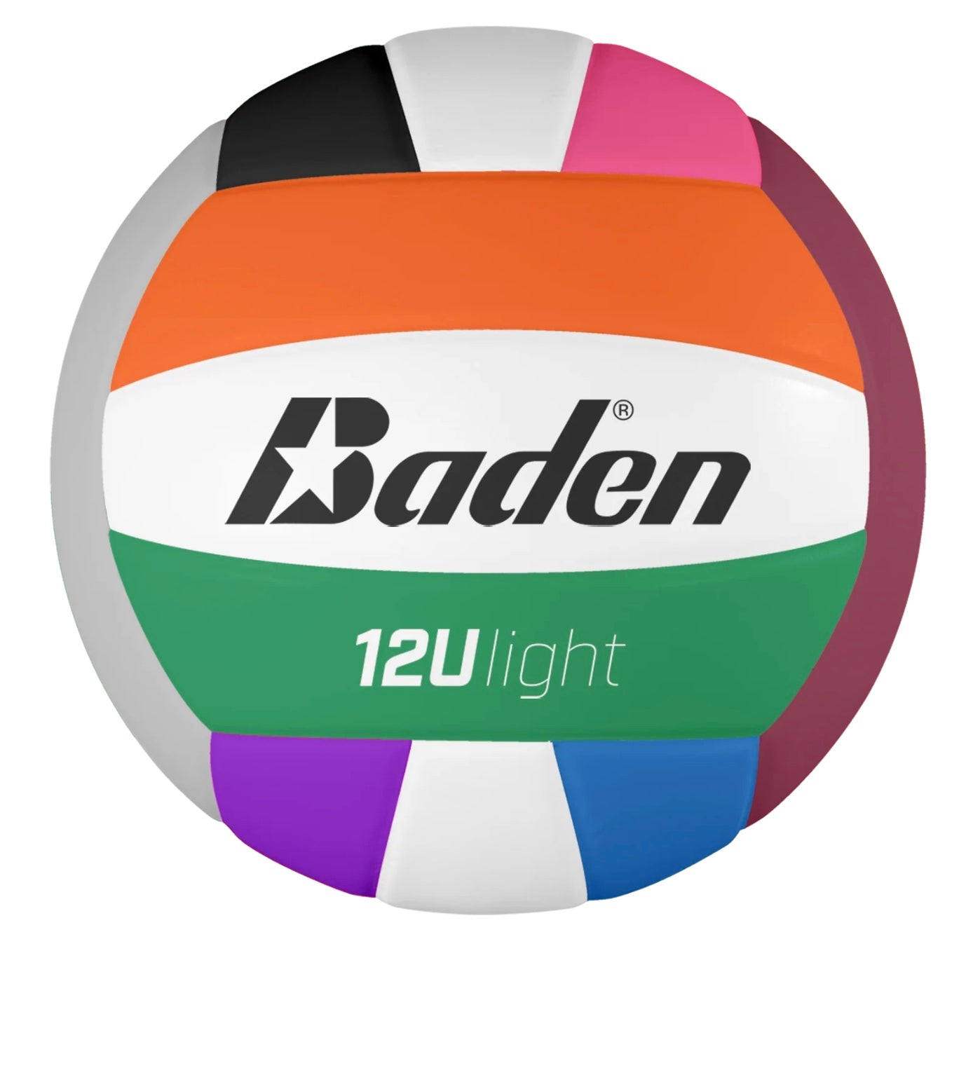 Baden 12U Youth Volleyball