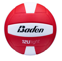 Baden 12U Youth Volleyball