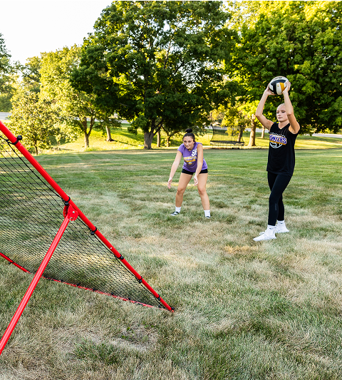 12U YOUTH VOLLEYBALL