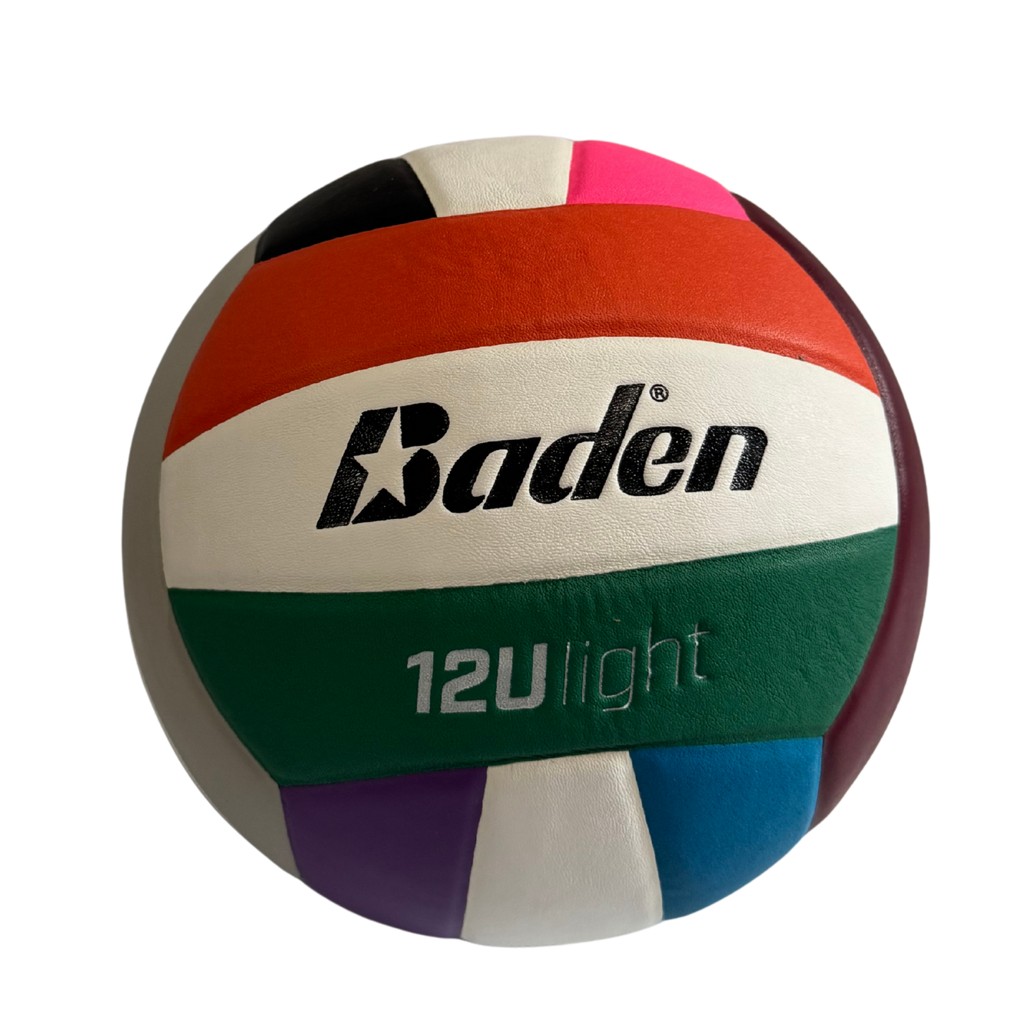 Baden 12U Youth Volleyball