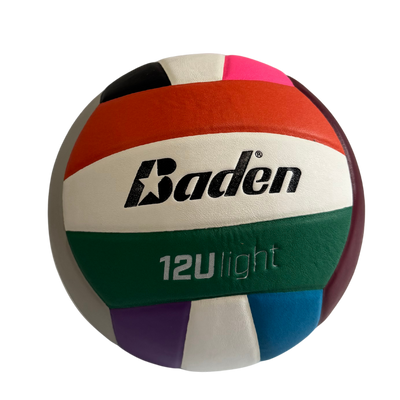 Baden 12U Youth Volleyball