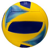 Baden Beach Elite Pro Volleyball