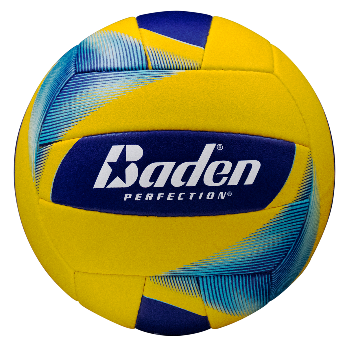 Baden Beach Elite Pro Volleyball