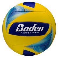 Baden Beach Elite Pro Volleyball
