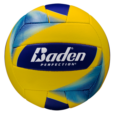Baden Beach Elite Pro Volleyball