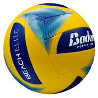 Baden Beach Elite Pro Volleyball