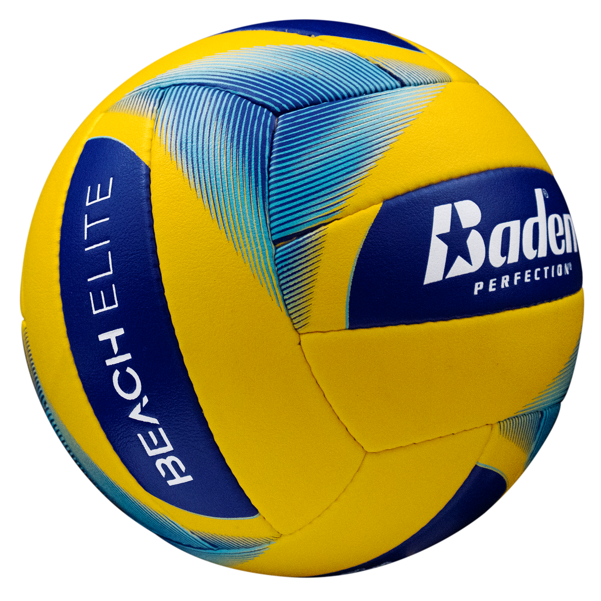 Baden Beach Elite Pro Volleyball