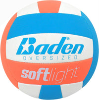 Baden Oversized Softlight