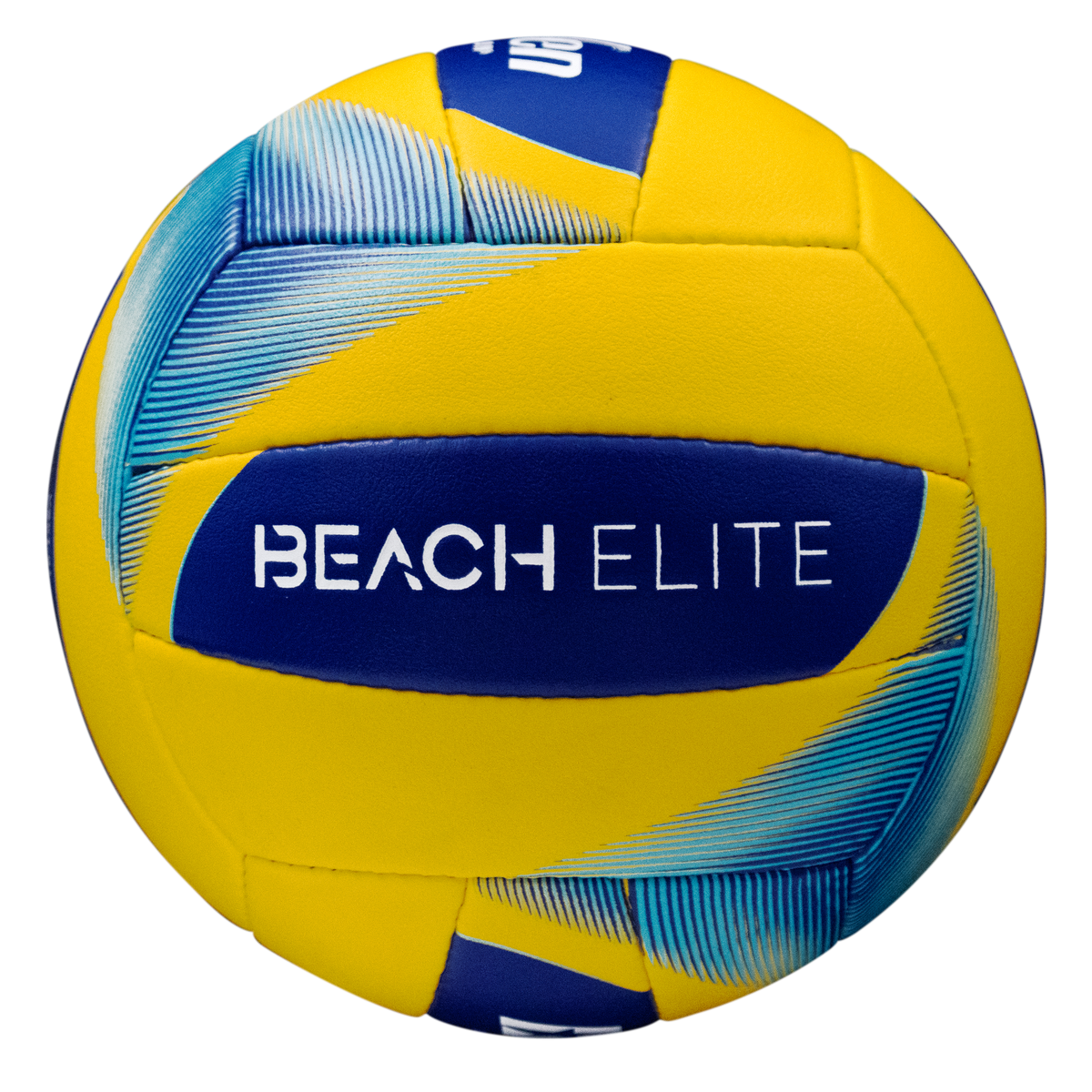 Baden Beach Elite Pro Volleyball