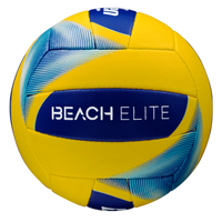 Baden Beach Elite Pro Volleyball