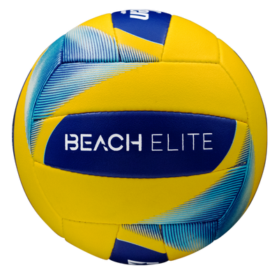 Baden Beach Elite Pro Volleyball