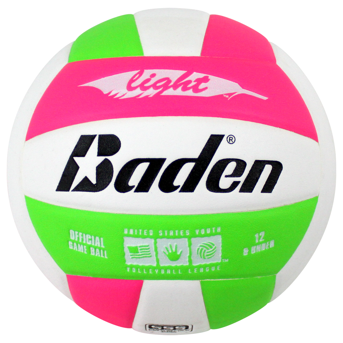 Baden 12U Youth Volleyball