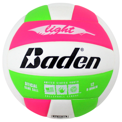 Baden 12U Youth Volleyball