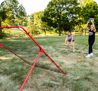Park or Open Field